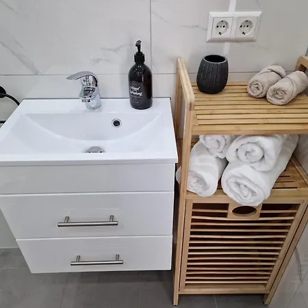 Sweet Retreat Lahr Apartment *