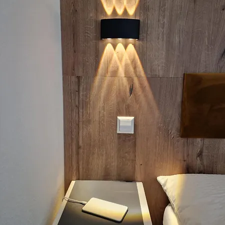 Apartment Sweet Retreat Lahr Lahr (Baden-Wurttemberg)