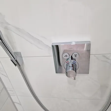 Sweet Retreat Appartamento