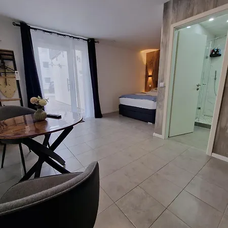 Sweet Retreat Lahr Apartment Lahr (Baden-Wurttemberg)