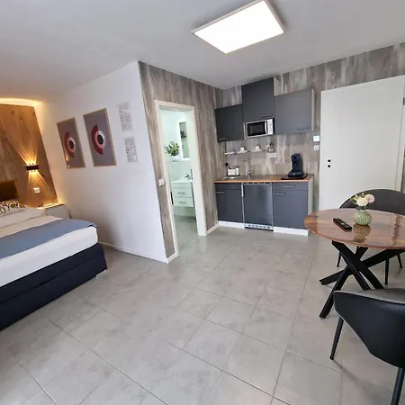 Sweet Retreat * Lahr (Baden-Wurttemberg)