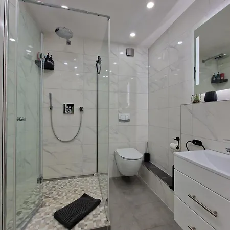 Appartamento Sweet Retreat *