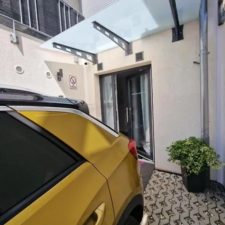 Sweet Retreat Appartamento