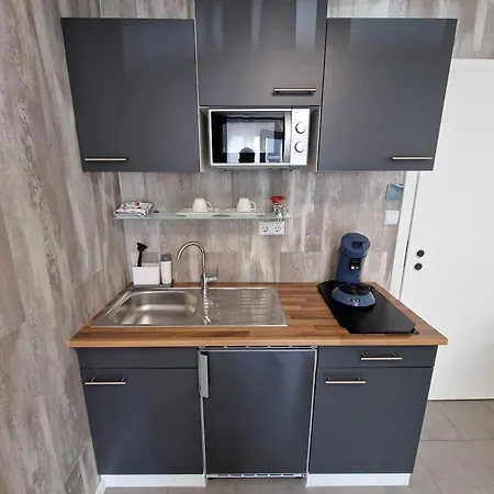 Apartment Sweet Retreat Lahr