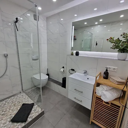 Sweet Retreat * Lahr (Baden-Wurttemberg)