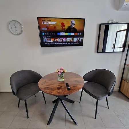 Sweet Retreat 公寓 拉尔