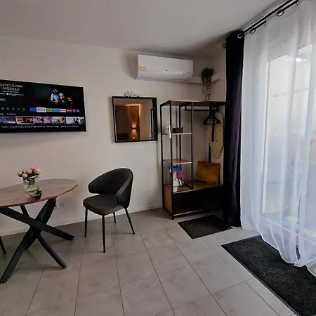 Apartment Sweet Retreat