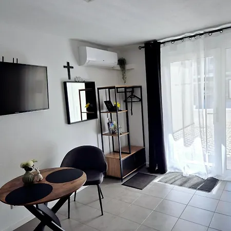 Sweet Retreat Lahr Apartment Lahr (Baden-Wurttemberg)