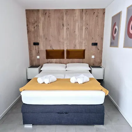 Sweet Retreat Lahr